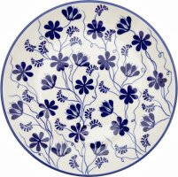 Blumenranken