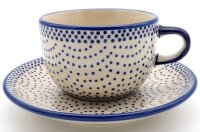 Tasse 180 ml + Untertasse