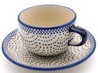 Tasse 180 ml + Untertasse
