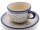 Tasse 180 ml + Untertasse