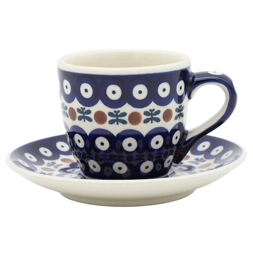 Tasse 180 ml + Untertasse