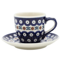 Tasse 180 ml + Untertasse