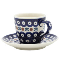 Tasse 180 ml + Untertasse