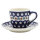 Tasse 180 ml + Untertasse