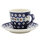 Tasse 180 ml + Untertasse