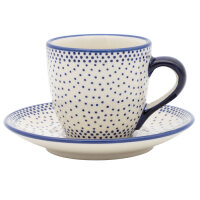 Tasse 180 ml + Untertasse