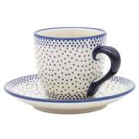 Tasse 180 ml + Untertasse