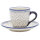 Tasse 180 ml + Untertasse