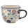 Tasse Jumbo 400 ml