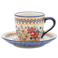 Tasse 180 ml + Untertasse