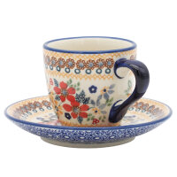 Tasse 180 ml + Untertasse