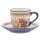 Tasse 180 ml + Untertasse