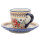 Tasse 180 ml + Untertasse