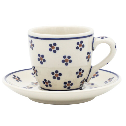 Tasse 180 ml + Untertasse