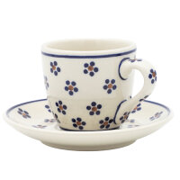 Tasse 180 ml + Untertasse
