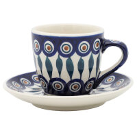Tasse 180 ml + Untertasse