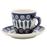 Tasse 180 ml + Untertasse