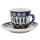 Tasse 180 ml + Untertasse