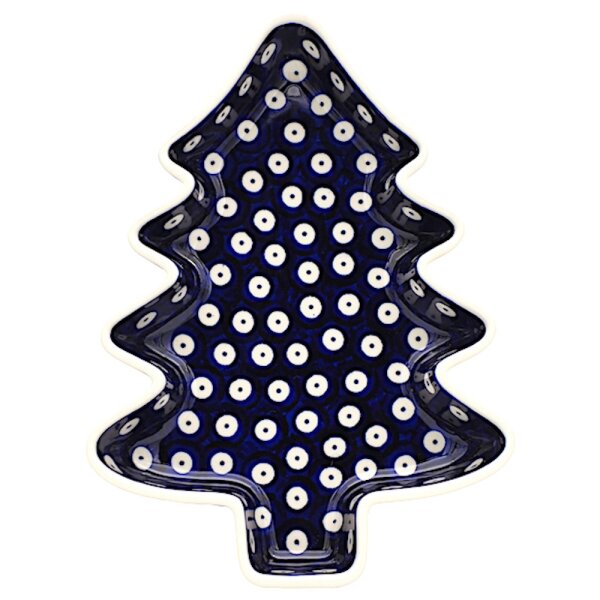 Schüssel Backform Weihnachtsbaum