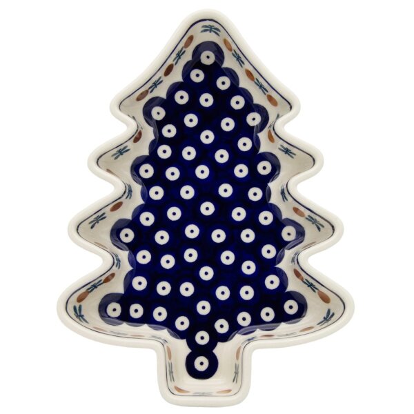 Schüssel Backform Weihnachtsbaum