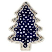 Schüssel Backform Weihnachtsbaum