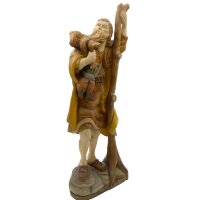 Rübezahlfigur XXL ca.65 cm hoch
