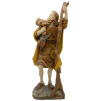 Rübezahlfigur XXL ca.65 cm hoch