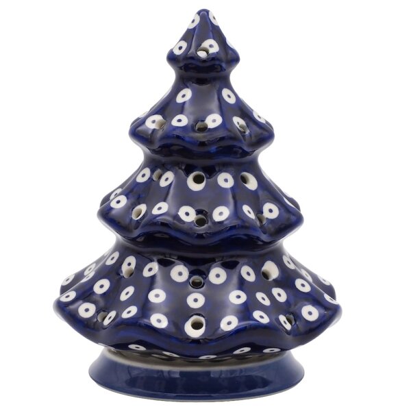 Windlicht Weihnachtsbaum