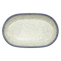 Platte 25 x 38 cm