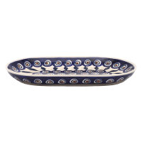 Platte klein 24 x 15 cm