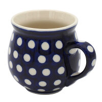 Böhmischer Becher 200 ml