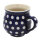 Böhmischer Becher 200 ml