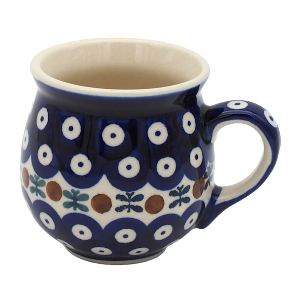 Böhmischer Becher 200 ml