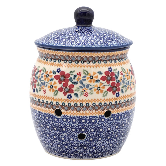 Behälter für Zwiebeln 3 l, 99,90 €