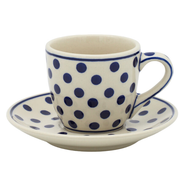 Tasse 180 ml + Untertasse