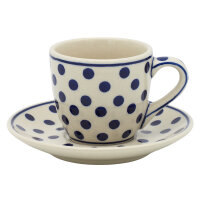 Tasse 180 ml + Untertasse