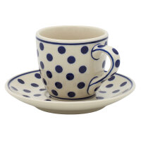 Tasse 180 ml + Untertasse