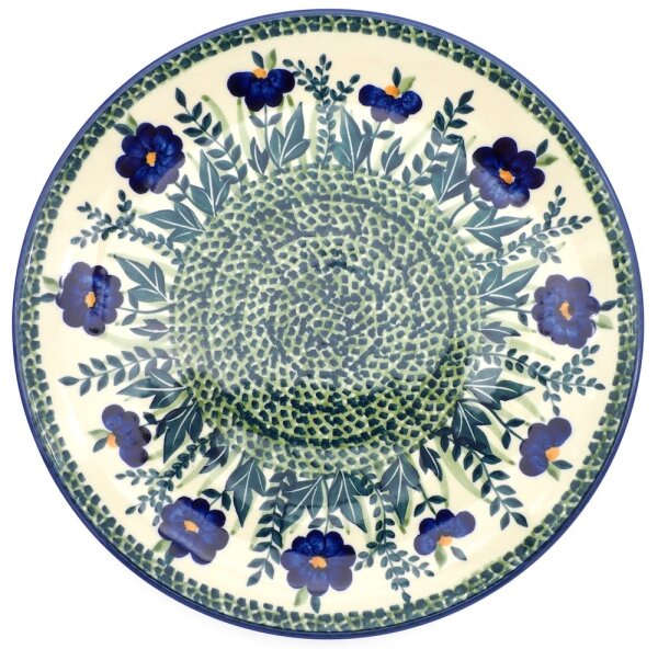 Teller 28 cm