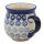 Böhmischer Becher 200 ml