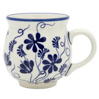 Böhmischer Becher 0,5 l