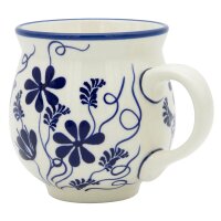 Böhmischer Becher 0,5 l