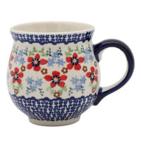 Böhmischer Becher 0,5 l