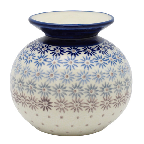 Kugelvase H: 12 cm
