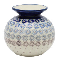 Kugelvase H: 12 cm