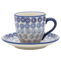 Tasse 180 ml + Untertasse