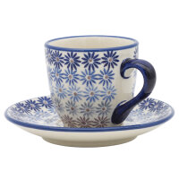 Tasse 180 ml + Untertasse