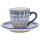 Tasse 180 ml + Untertasse