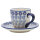 Tasse 180 ml + Untertasse