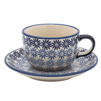 Tasse 180 ml + Untertasse