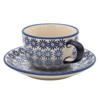 Tasse 180 ml + Untertasse